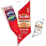 bisnaga de requeijoes