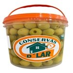 Azeitona Verde sem Caroco