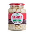 Palmito Picado Savana 300g