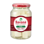 Palmito Tolete Savana 300g