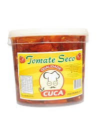Tomate Seco Cuca