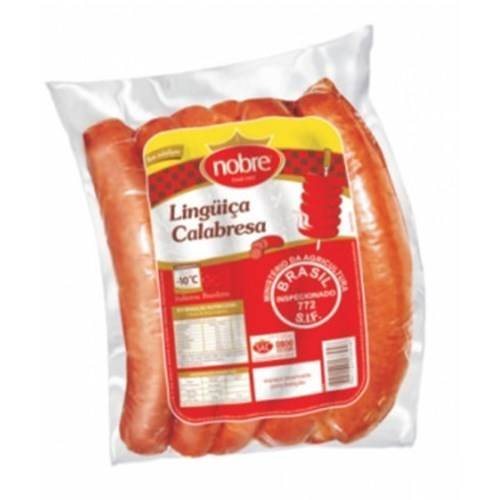 Calabresa Nobre Torta