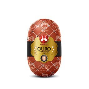 Mortadela Defumada Ouro Perdigao