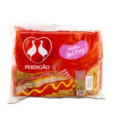 Salsicha Perdigao Congelada