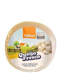 Queijo Fresco Valeza