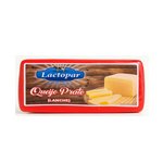 Queijo Prato Lactopar